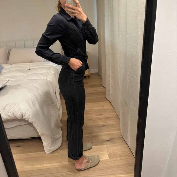 Paige jumpsuit - Picture 2 of 2